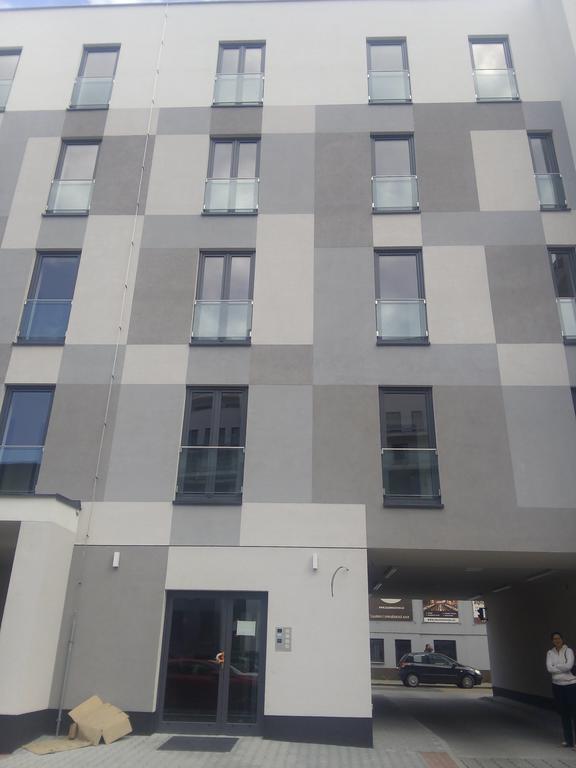 Ferienwohnung Apartman Livingstone - Roudna Pilsen Exterior foto