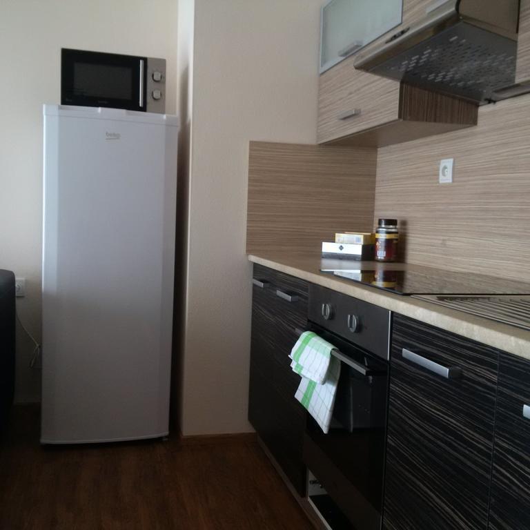 Ferienwohnung Apartman Livingstone - Roudna Pilsen Zimmer foto